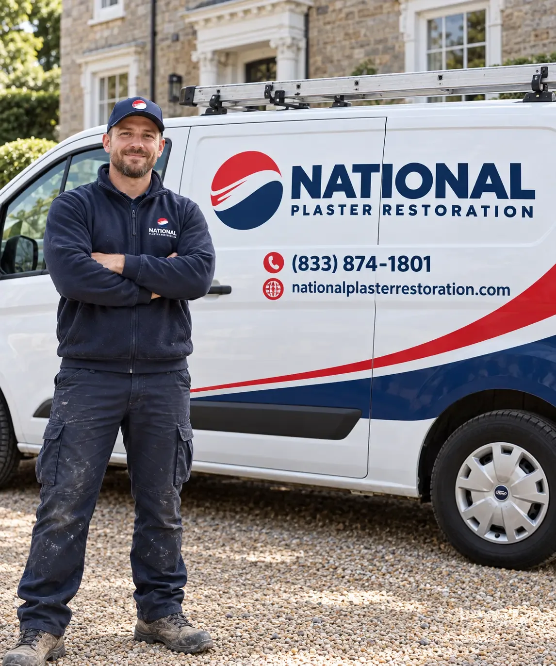 Plaster Repair Bluff Dale, TX FAQs